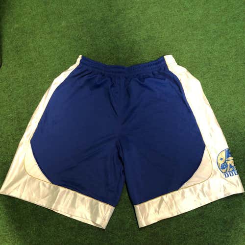 New Dub C Lacrosse Shorts