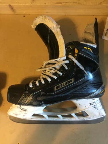 Bauer MX3 Skates Senior Size 10.5
