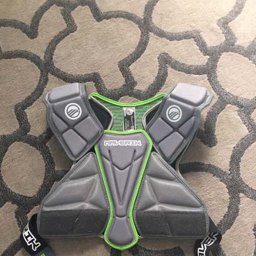 maverik mx shoulder pads