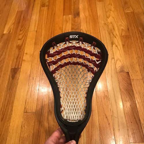 STX Hammer U Head