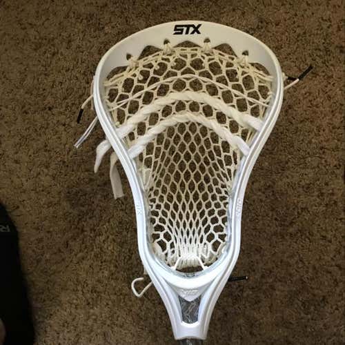 Like New STX X10