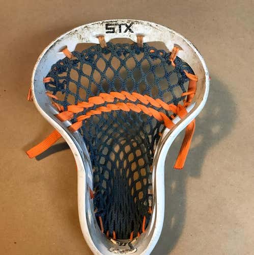 STX Bionic Head
