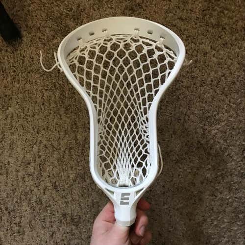 Brand New Epoch Prequel