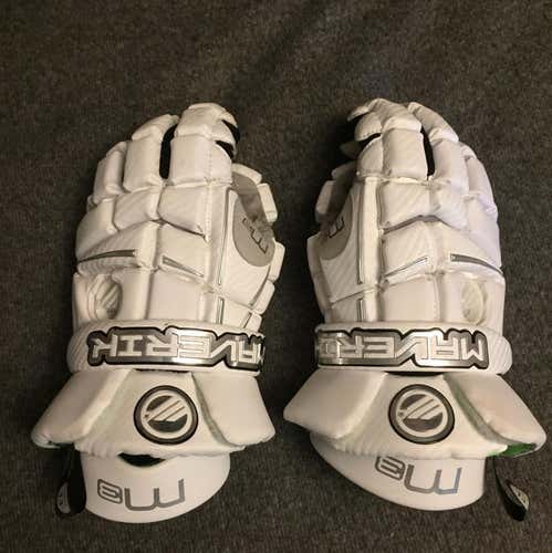 Maverik M3 Gloves