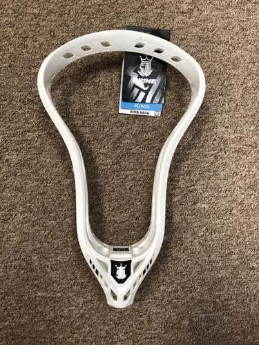 BNWT Brine King X