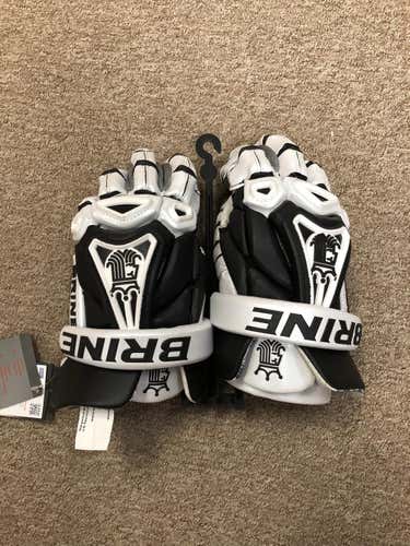 BNWT Brine King V Gloves