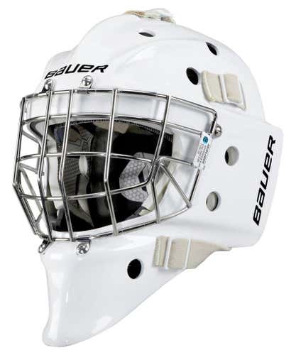 New Bauer Profile 960XPM Goalie Mask