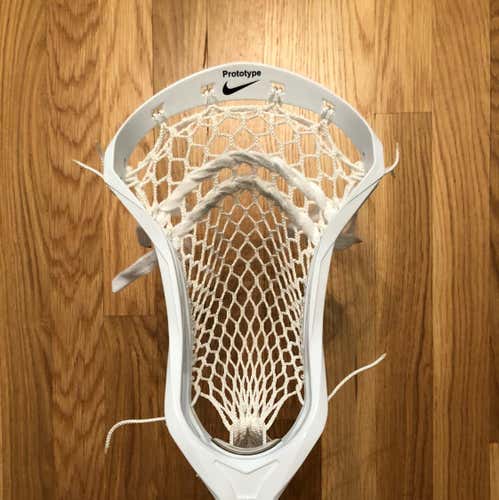 UNRELEASED Nike Vapor Elite Prototype