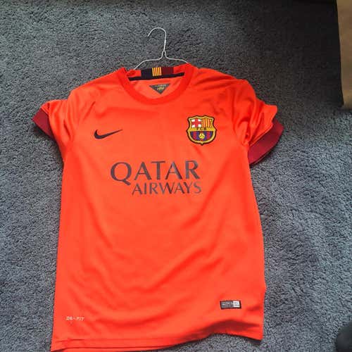 Neymar Jr. FC Barcelona Jersey