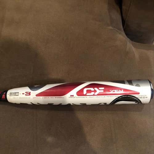 Demarini CF Zen Balaned