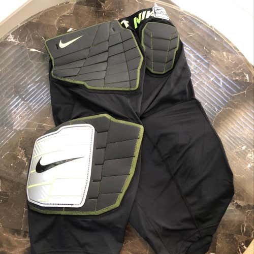 Nike Pro Combat Football Girdle