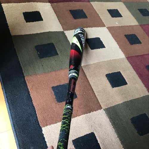 Louisville Slugger Prime 917