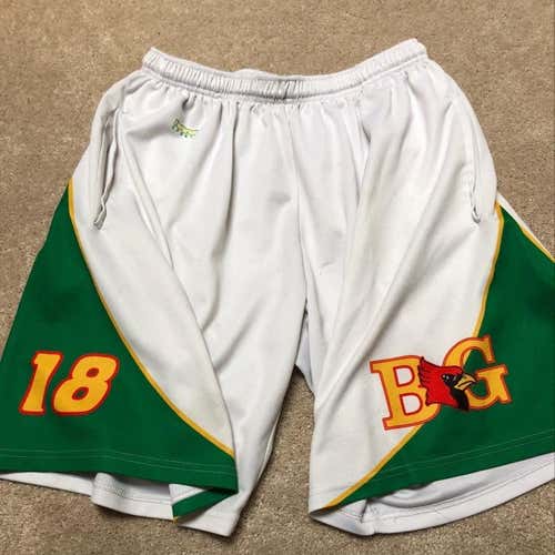 Bishop Guertin Custom Shorts