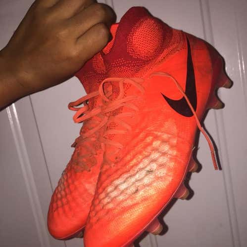 Nike Magista Obra Size 8.5