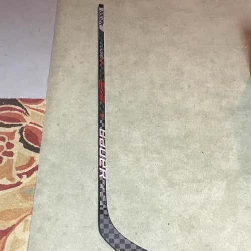 Bauer Nexus 1N (P92, 87 Flex, Grip)