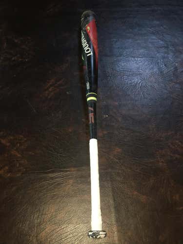 Louisville Slugger Prime 917