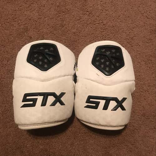 Stx Arm Pads Cell 4’s