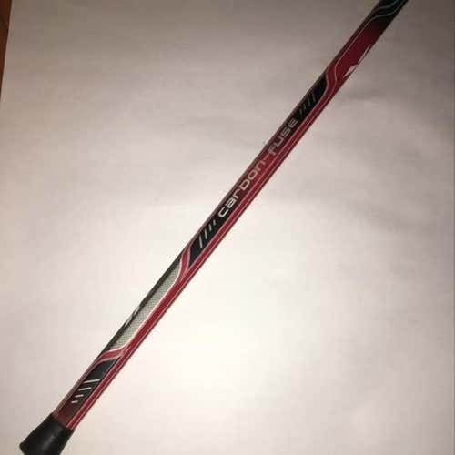 Lightly Used Reebok 7K Carbon Fuse Smooth Grip