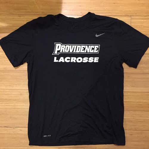 Providence College Mens Lacrosse Dri Fit T-Shirt