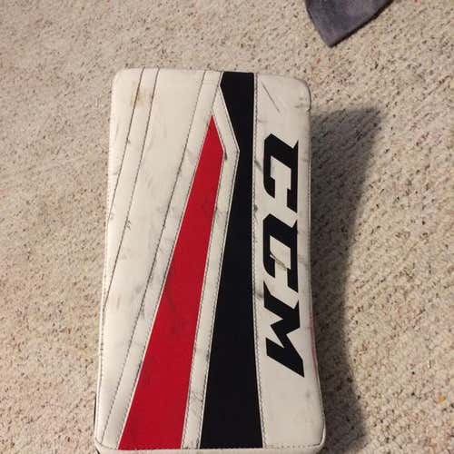 CCM E Flex 760 Senior Blocker