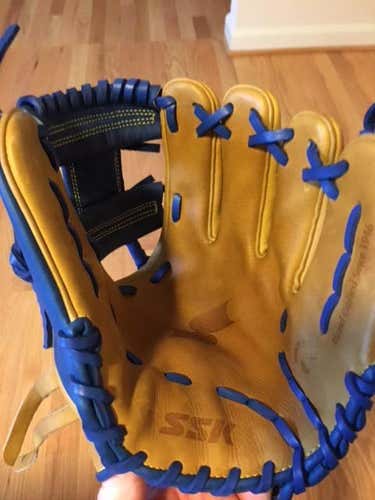 New SSK Baez Pro Glove