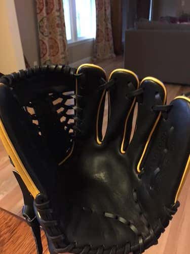 New SSK Select Pro Glove