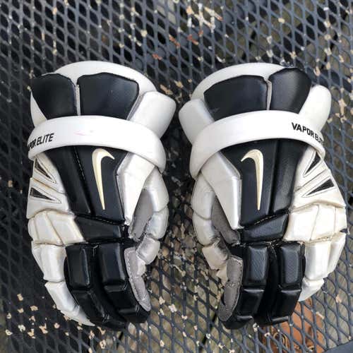 Nike Vapor Elite 2 Lacrosse Gloves