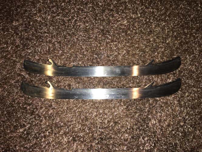 Bauer LS4 Steel 272