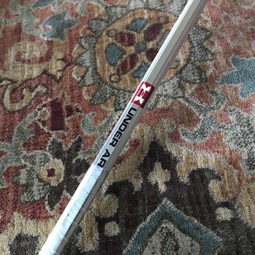 Like New Under Armour Shaft