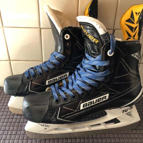 Bauer S190 Like New