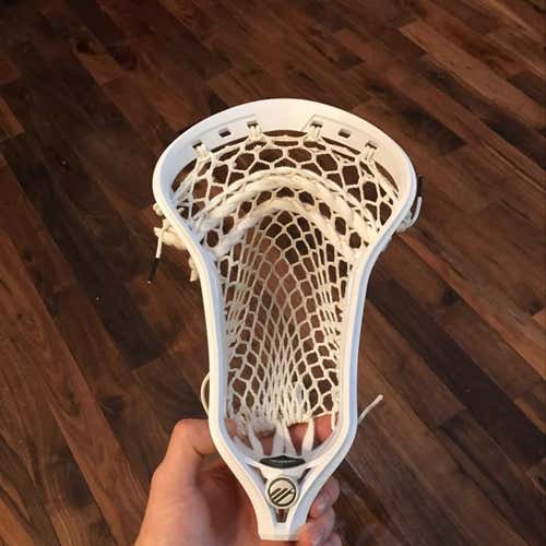 Maverik Kinetik With Stringking 4x