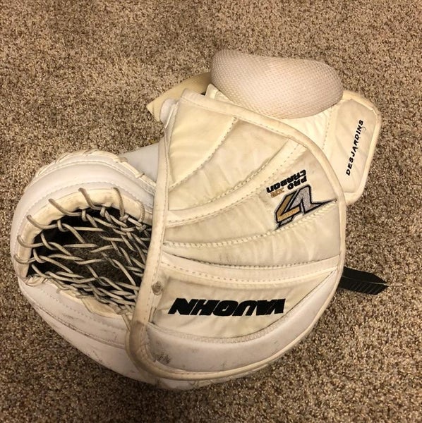 Vaughn V7 Pro Carbon XR