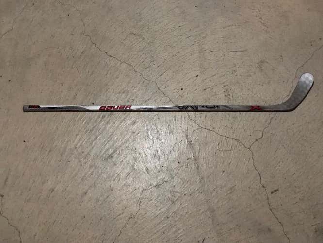 Bauer 1X P92 Curve 95 Flex LH
