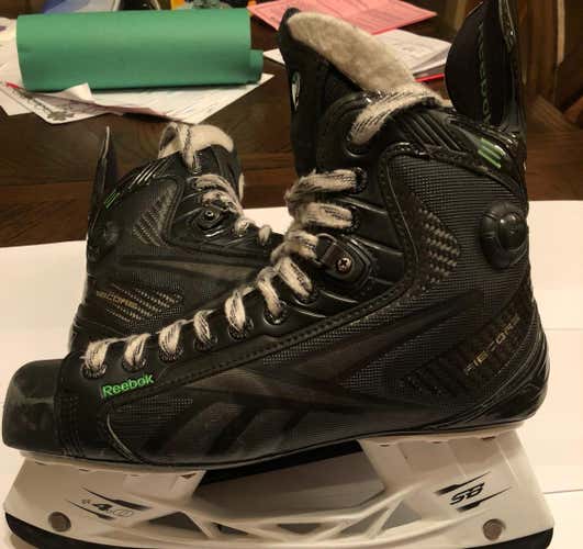 Reebok Ribcore Skates