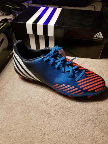 Brand New Adidas Absolado LZ FG Size 8