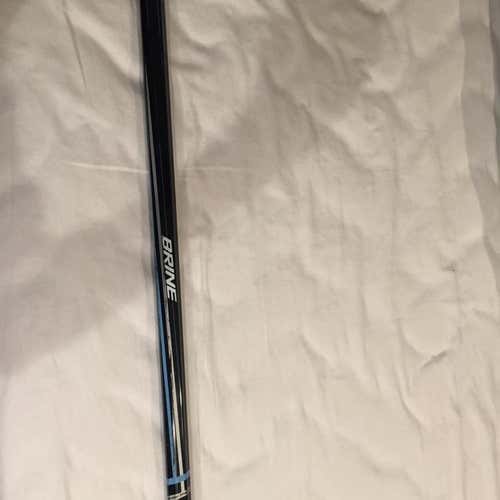 Used Brine Long Pole Cut Down Perfect For Someone Young Just Staring To Use Pole