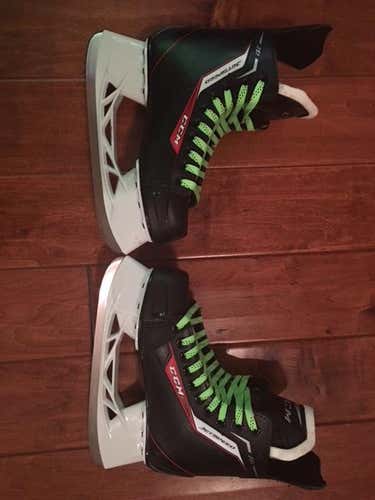 CCM JetSpeed 251 Skates Senior Size 7