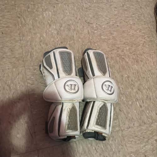 Warrior Evo Arm Guards