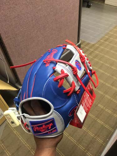 Rawlings Heart of the Hide ColorSync 2.0 11.75" Baseball Glove