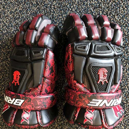 Brine King 3 Gloves