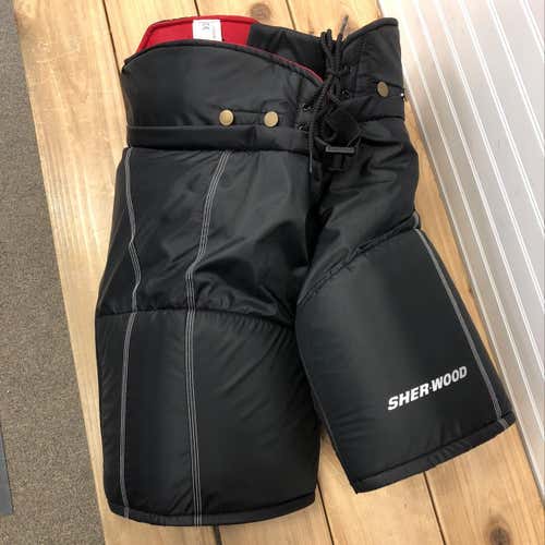 Sherwood 5030 Jr Pants