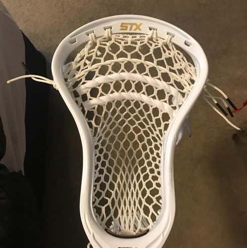 STX Stallion 700 U