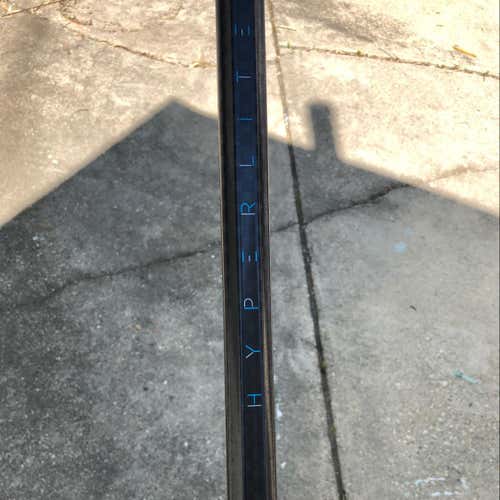 Used Maverik Hyperlite Shaft