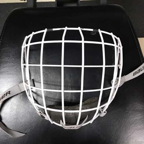 Bauer FM 5100
