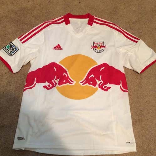 NY Red Bulls Jersey