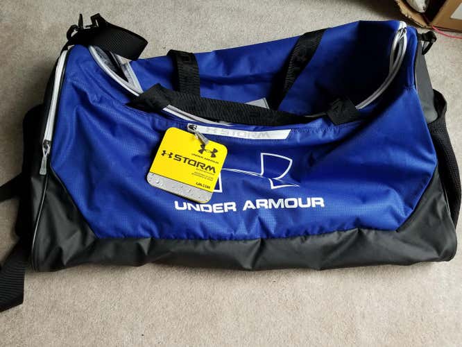 Brand New UA Storm Bag
