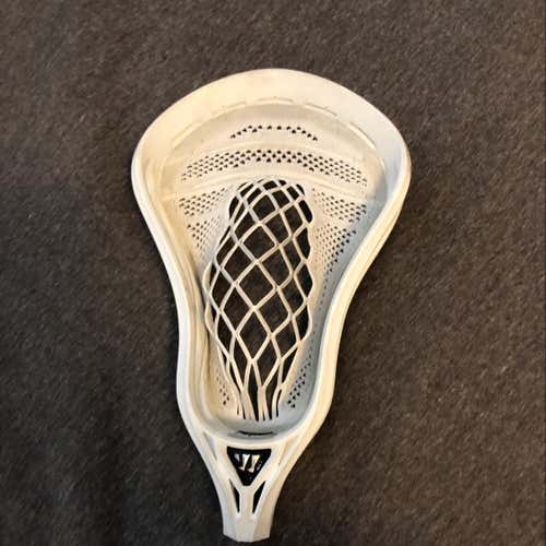 Warrior Regulator Max Warp Pro