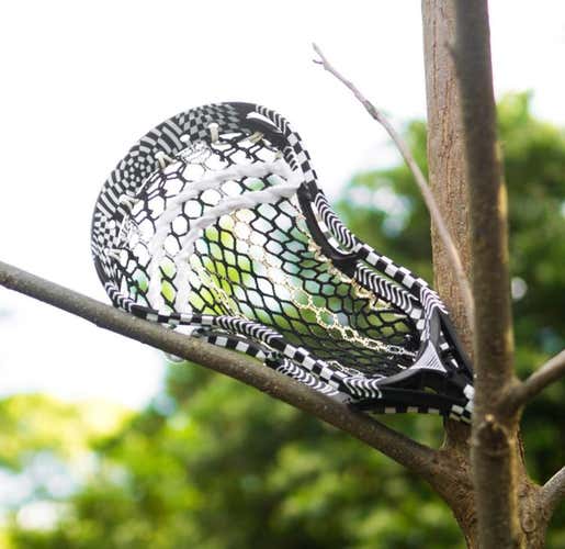 Brand New Stringking Mark 2v