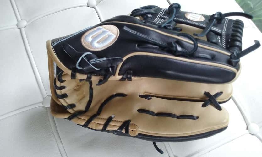 Wilson A2000 1786 - 2018 Edition