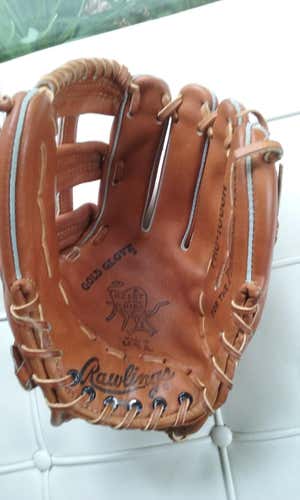 Rawlings Heart of the Hide Pro1000H - Made in U.S.A. - 1995 - Almost new condition